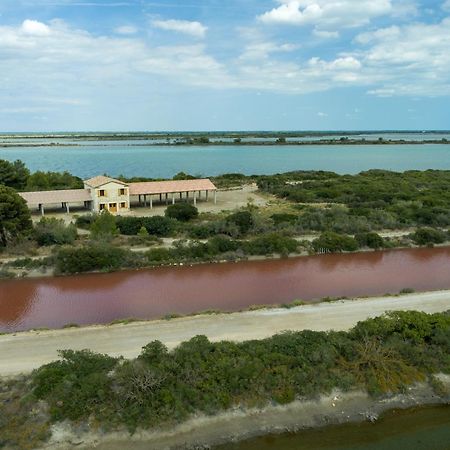 Nuits Salines เอก-มอร์ต ภายนอก รูปภาพ