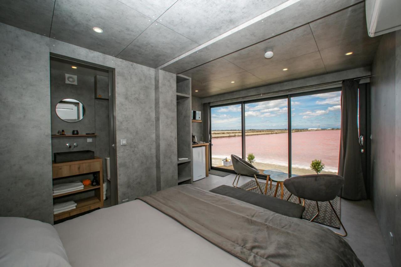 Nuits Salines เอก-มอร์ต ภายนอก รูปภาพ