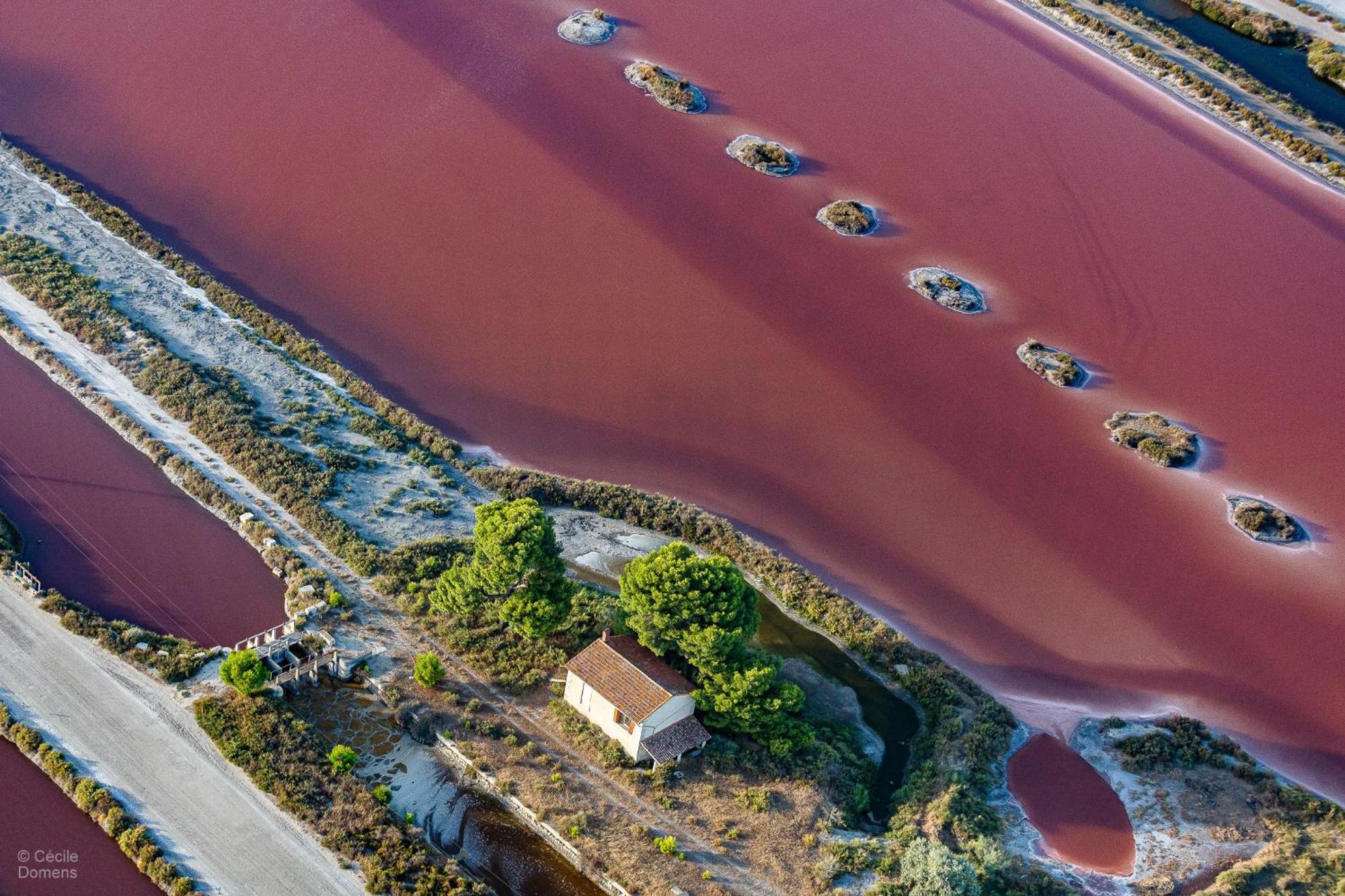 Nuits Salines เอก-มอร์ต ภายนอก รูปภาพ