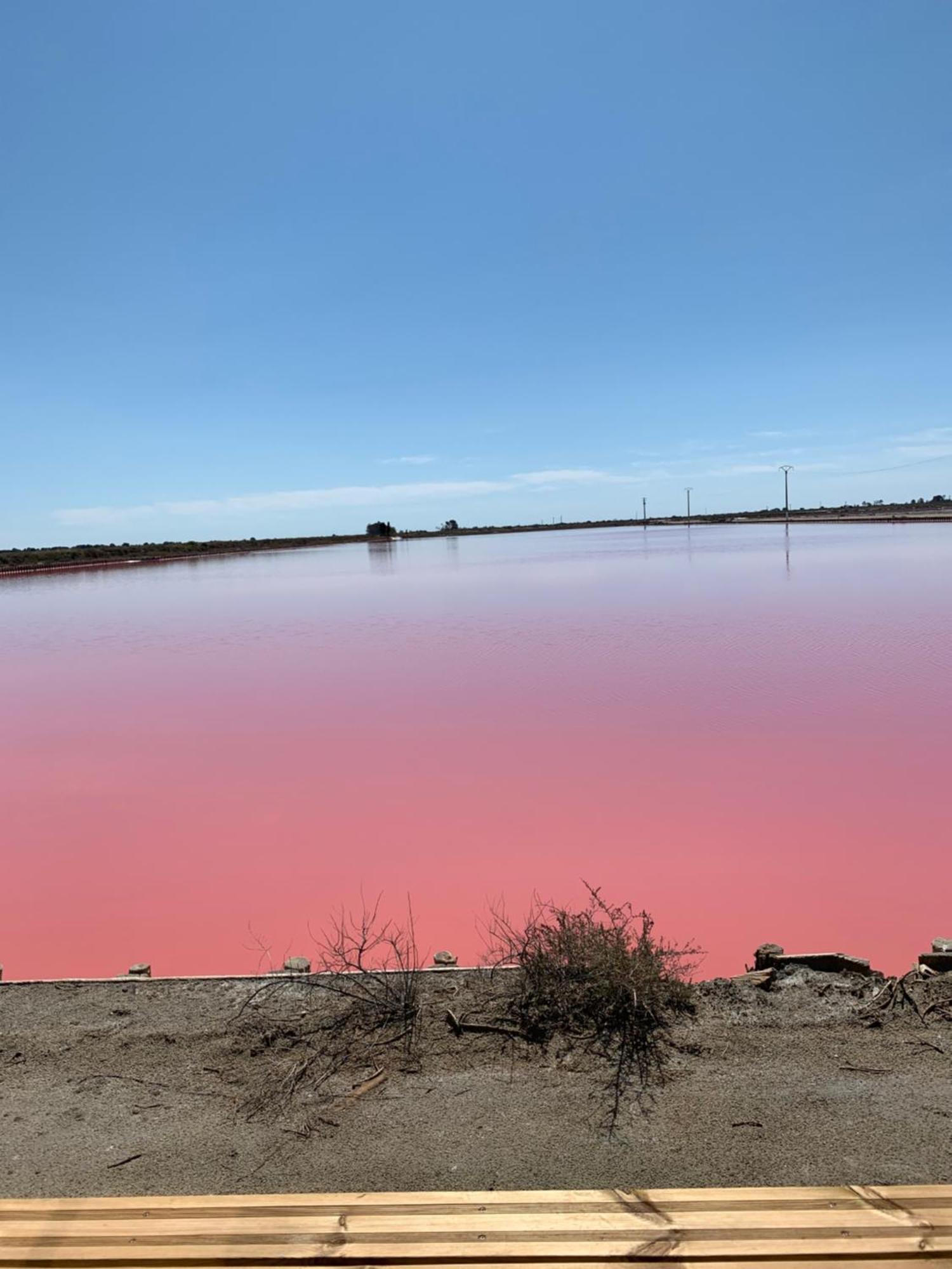 Nuits Salines เอก-มอร์ต ภายนอก รูปภาพ